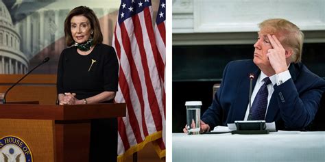 Nancy Pelosi Slammed For ‘fatphobic Remarks After She Gleefully Called Trump ‘morbidly Obese