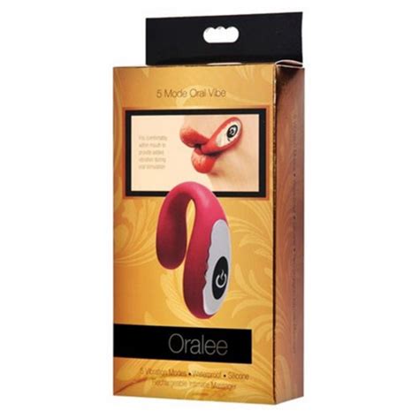 Oralee Oral Sex Stimulator Sex Toy Hotmovies