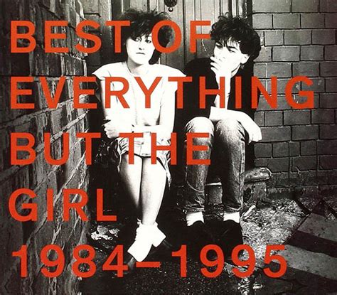 Everything But The Girl Best Of Everything But The Girl
