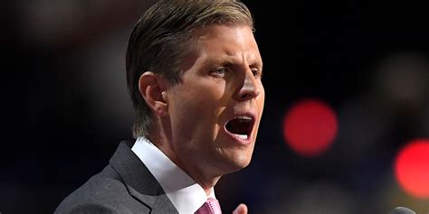 Eric Trump My Father Is Appealing To Hardworking Americans Fox News Video