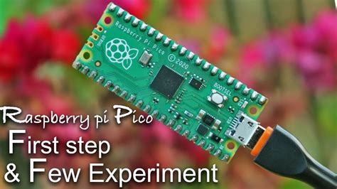 Getting Started With Mqtt On Raspberry Pi Pico W Connect To The