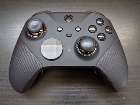 Xbox Elite Controller Series 2 Review More Of The Same But Better