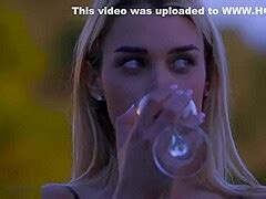 Vixen Model Couple Become Swingers On Vacation Pornzog Free Porn Clips