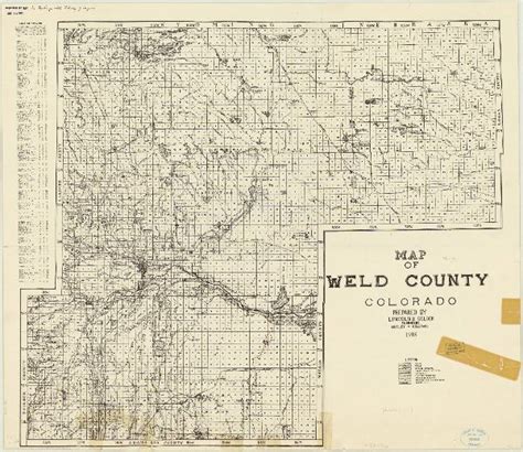 Weld County Cogenweb