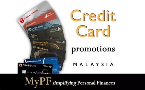 Fantastic Credit Card Promotions In 2019 Free Malaysia Today Fmt