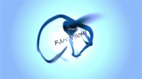 Ribbons Motion Graphic Title 1080p Hd Youtube