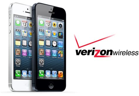 Apple Releases Carrier Update For Verizon Iphone 5 To Fix Wi Fi