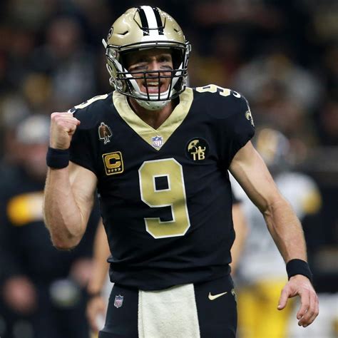 Maybe you would like to learn more about one of these? NFL Playoff Schedule 2019: Dates, TV Info and Latest Wild-Card Scenarios | Bleacher Report ...