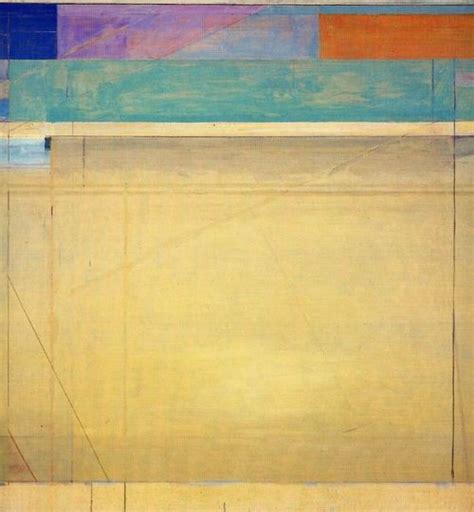 Richard Diebenkorn Richard Diebenkorn Abstract Abstract Artists