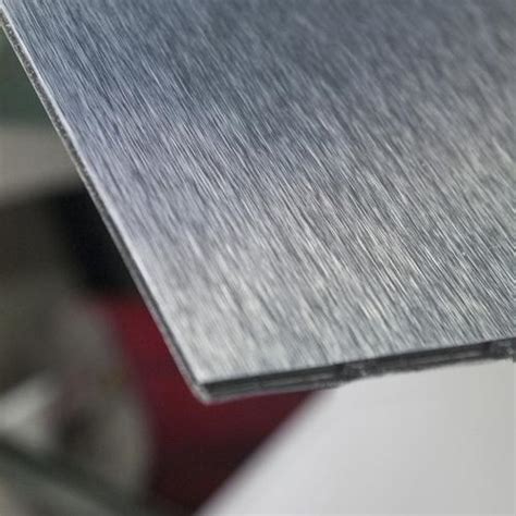 Brushed Aluminium Sheet Cut To Size Brushed Aluminium Sheet Buy