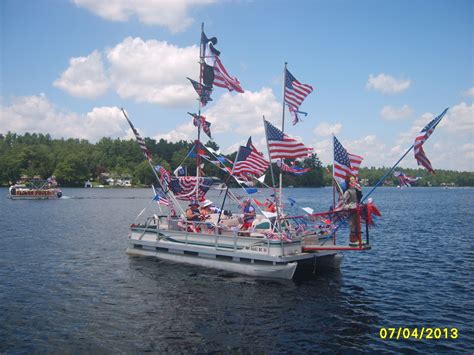 Check spelling or type a new query. Pin by Brooks Ames on Boating | Boat parade, Pontoon boat ...