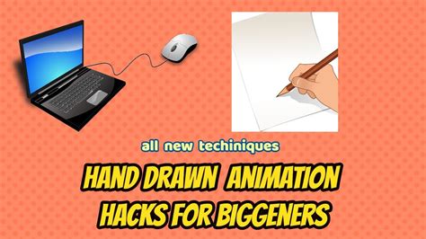 Best Hacks For Hand Drawn Animation Traditional Animation Also We