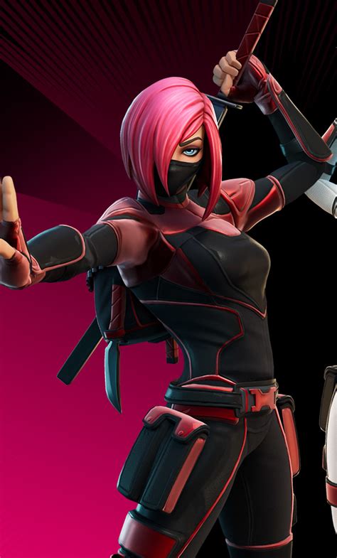 You can also upload and share your favorite fortnite skin wallpapers. 1280x2120 Heart Stopper Skin Fortnite iPhone 6 plus ...