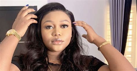How Can Someone Not Love You Ruth Kadiri Says As She Reacts To Ini