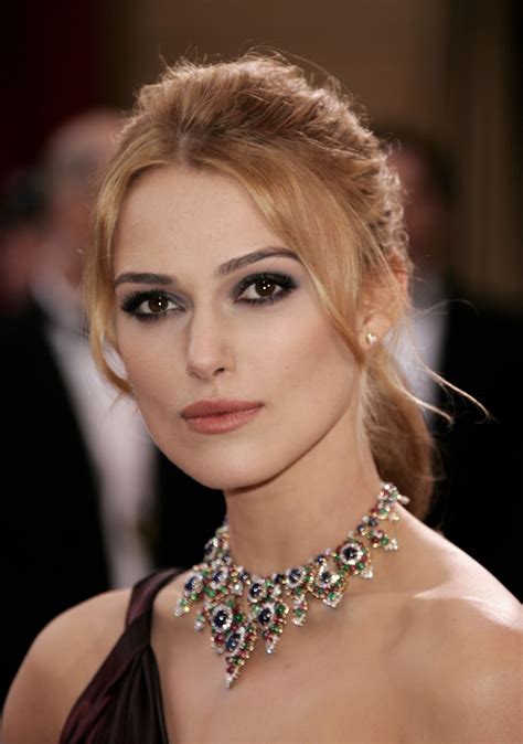 All Top Hollywood Celebrities Keira Knightley Profile Keira
