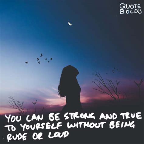 61 Quotes About Being Strong W Images Updated 2019