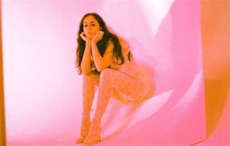 Samia Announces New Ep Scout And Shares Lead Single