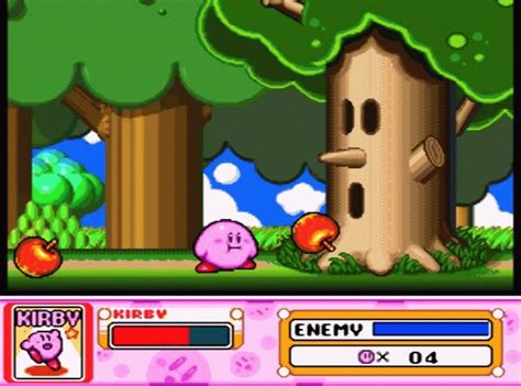 Kirby Super Star Snes Online Game Retrogamescz