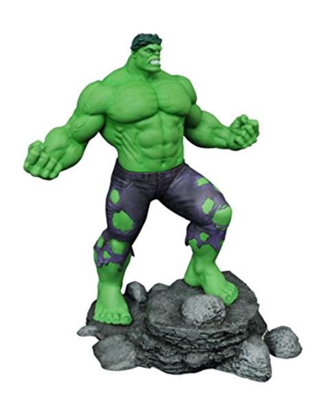 Hulk 7 J Scott Campbell 1200 Ratio Retro Variant Comic Book ~ Cgc