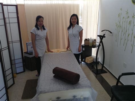 Chinese Massage Center Eskulap In Paphos Cyprus