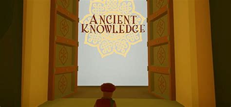 Ancient Knowledge скачать последняя версия игру на компьютер