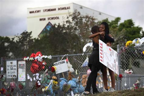 Parkland Student Testifies In Trial Of Ex School Resource Officer Who
