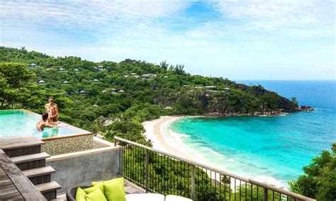 The Best Luxury Honeymoon Destinations Other Shores