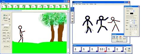 Best Free Animation Software For Children Let Your Kids Make Their Own