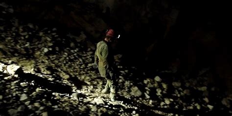 Explorers Document Canadas Deepest Cave