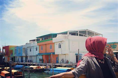 Pulau Belakang Padang Di Batam