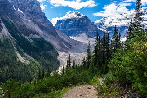 12 Best Hikes In Banff National Park Splendid India Tours