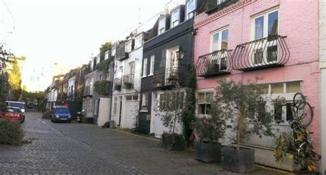 British filming locations for the movie 'notting hill (1999)' including maps, screenshots, and other nearby film locations. Notting Hill Guide: Walking Tour with Film Locations ...