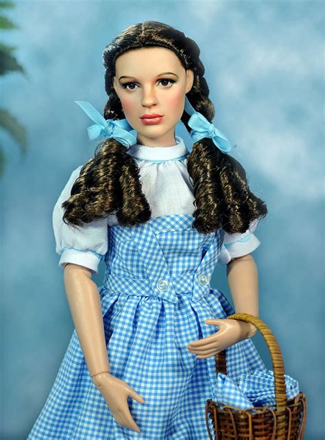 Barbie Collector 2006 Doll 50th Anniversary Special Edition Wizard Of Oz Dorothy Original