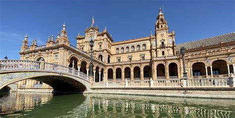 Famous Places In Spain Creative Travel Guide