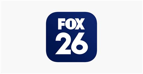 ‎fox 26 Houston News And Alerts On The App Store
