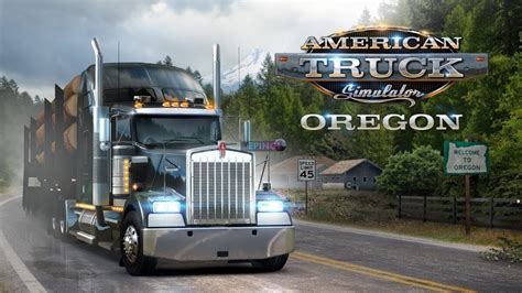 American Truck Simulator Xbox One Version Full Game Free Download Epn