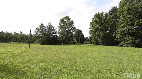 15 Acres Of Commercial Land For Sale In Franklinton North Carolina