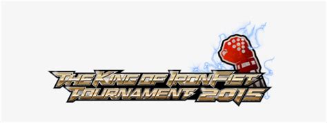 the king of iron fist tournament tekken 7 king of iron fist of tournament png image