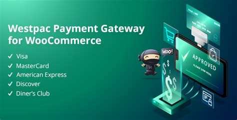 Westpac Payment Gateway Für Woocommerce Agentur Zweigelb