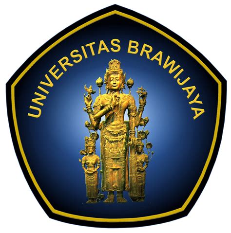 Cara mendaftar beasiswa ekonomi di universitas pertamina. Logo UNIBRAW dan Arti lambang Universitas Brawijaya ...