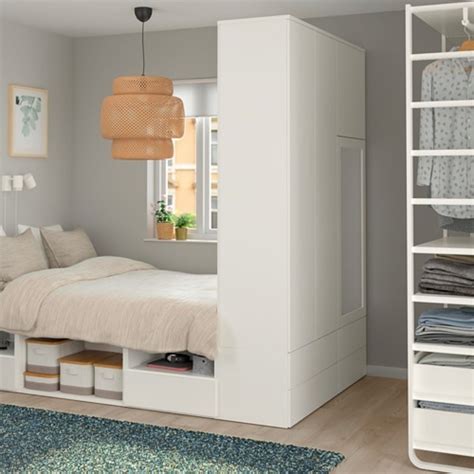 Chic teenager schlafzimmer ideen fur kleine raume home design mobel. Pin von Michelle M. auf WG Zimmer in 2020 | Bettgestell ...