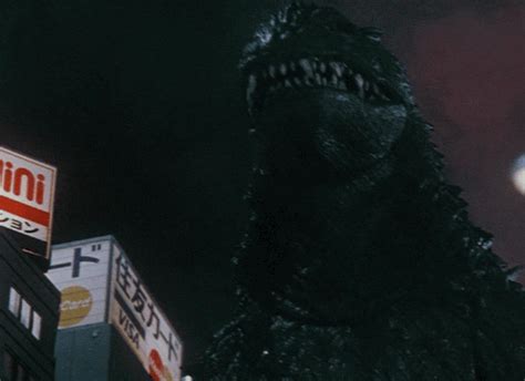 The film which introduces orga, godzilla 2000, is probably somewhat underrated. godzilla 2000 on Tumblr