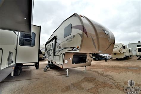 Forest River Rockwood Signature Ultra Lite 8280ws Rvs For Sale