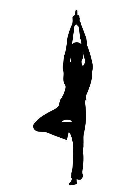 Free Doing Yoga Cliparts Download Free Doing Yoga Cliparts Png Images