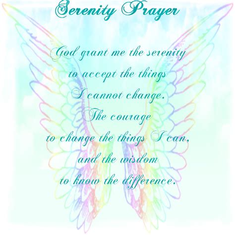 47 Free Serenity Prayer Wallpaper On Wallpapersafari