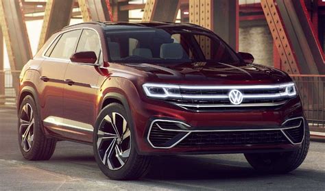 Based on the boxy atlas, the 2021 volkswagen atlas cross sport adopts a more rakish design but loses the third row of seats in the process. 2020 Volkswagen Atlas Cross Sport for Sale Sanford FL at ...