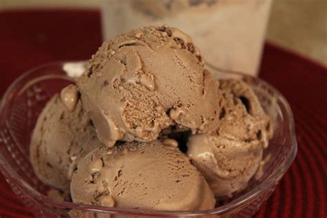 Homemade Milk Chocolate Ice Cream My Recipe Reviews