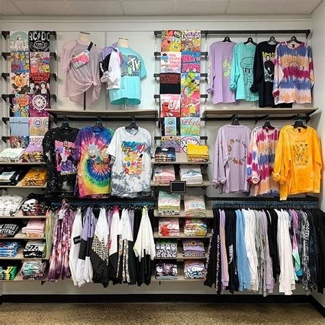 Rue21 Announces New Store Openings