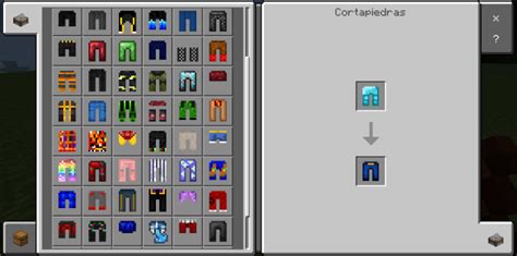 Dharkcraft Clothes Addon 120 Mcpebedrock Mod 9minecraftnet