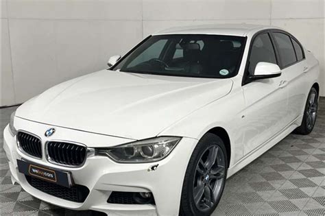 Used 2012 Bmw 320i M Sport Auto For Sale In Western Cape Auto Mart